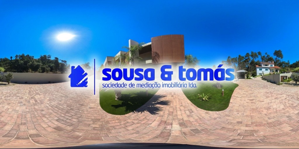 Sousa & Tomás: a luxury listing a buyer can walk from anywhere