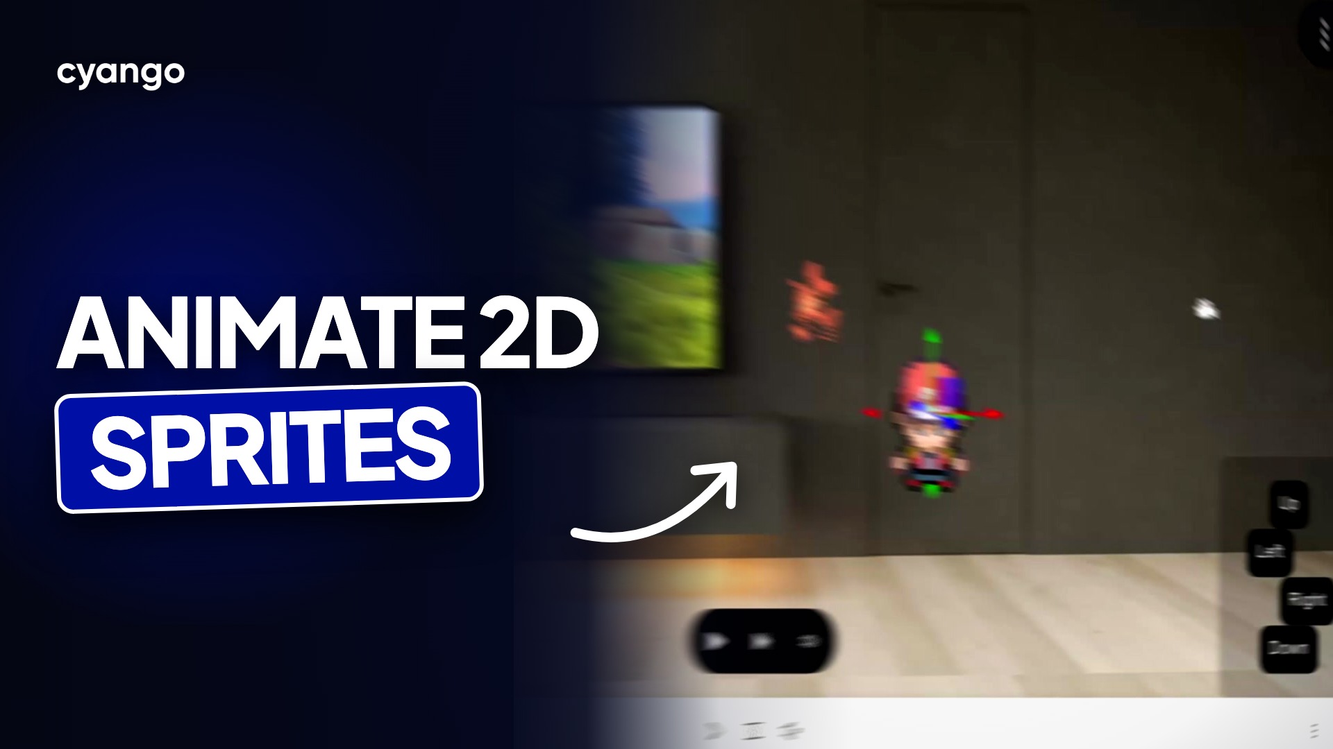 How to Use Spritesheets in WebXR - Learn